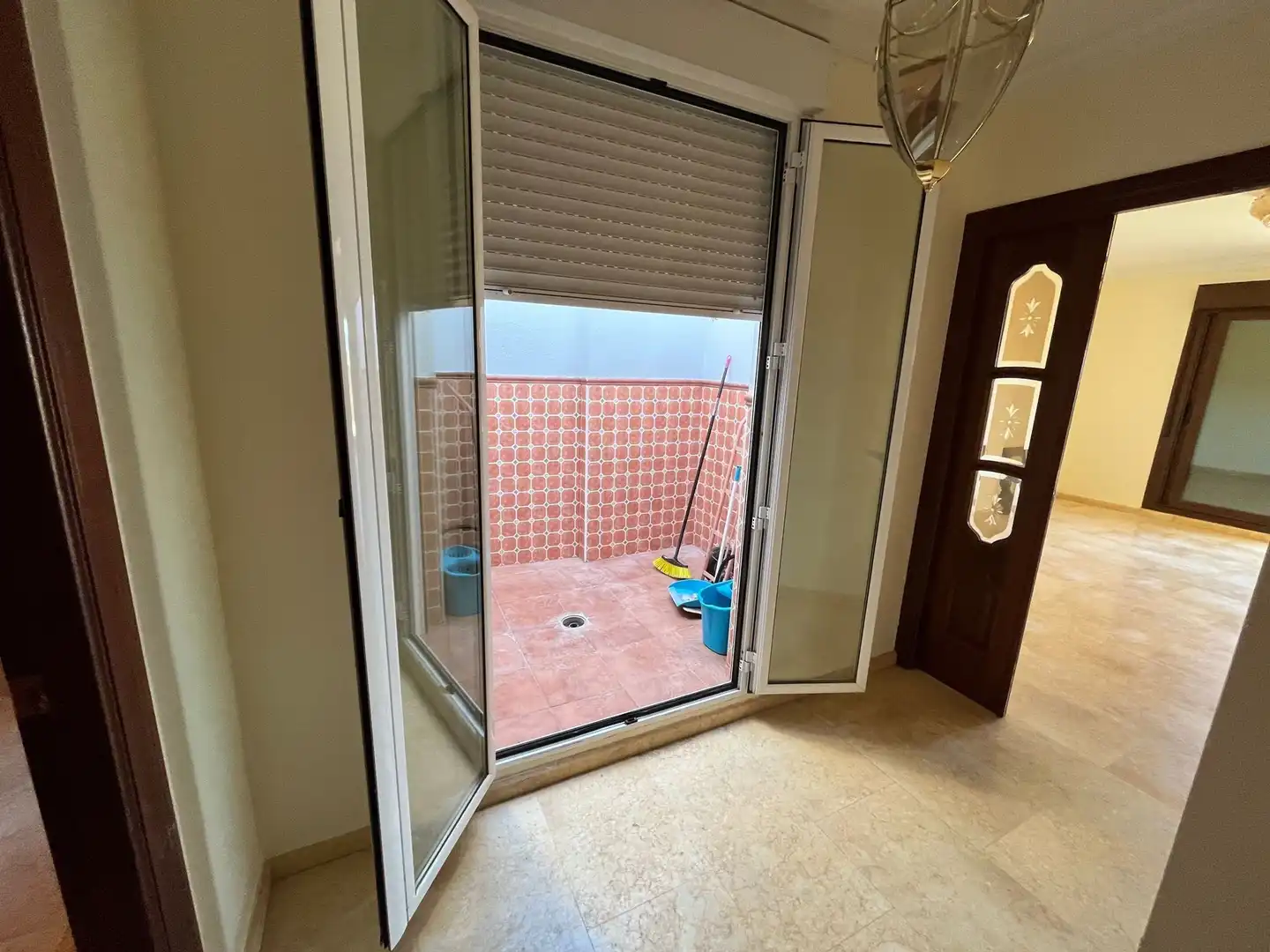 Flat with terrace for sale in Calle Ronda del Fresno 8, imagen 18