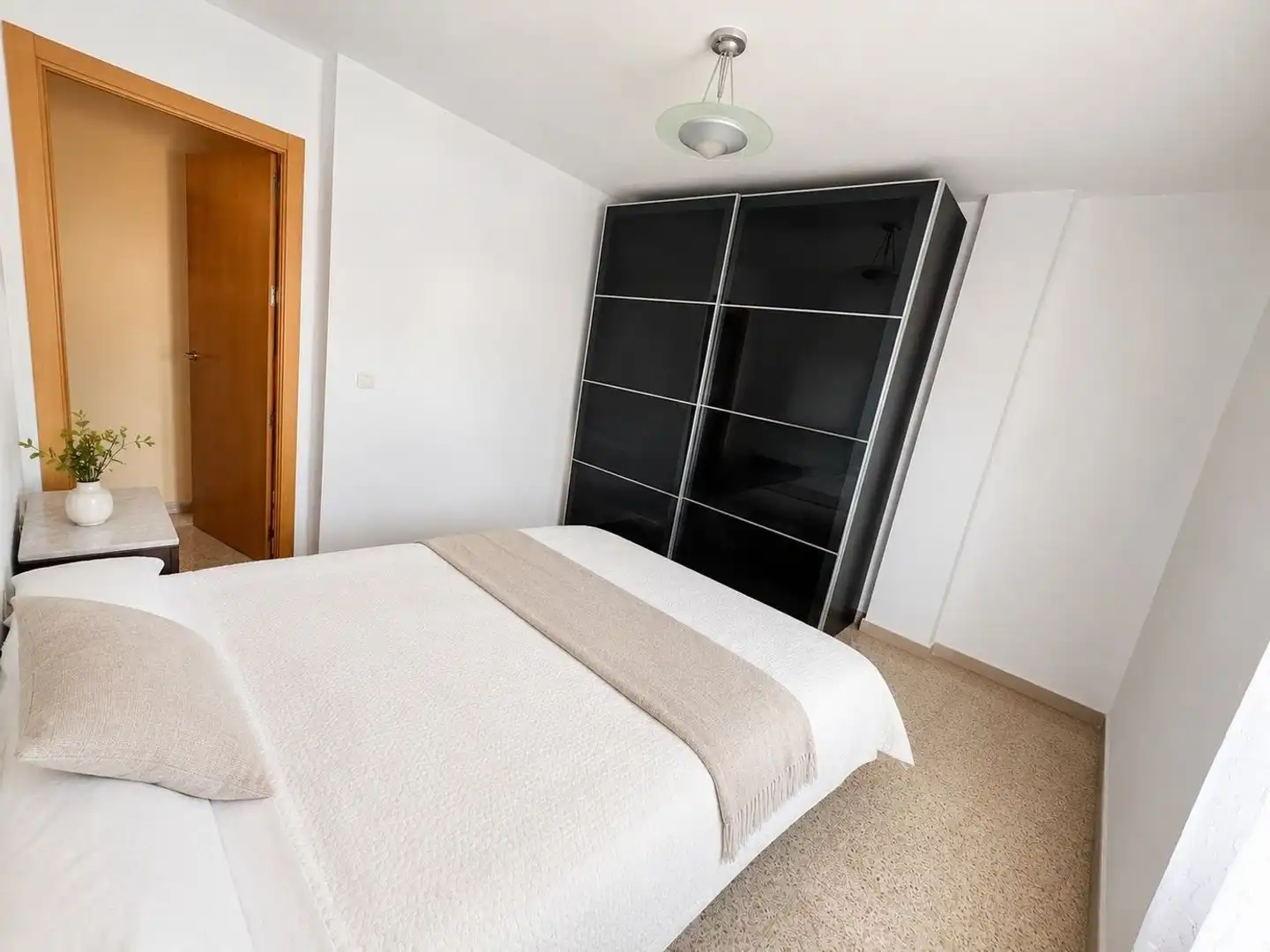 Piso con ascensor en venta en Calle Carlos Frontaura, imagen 8