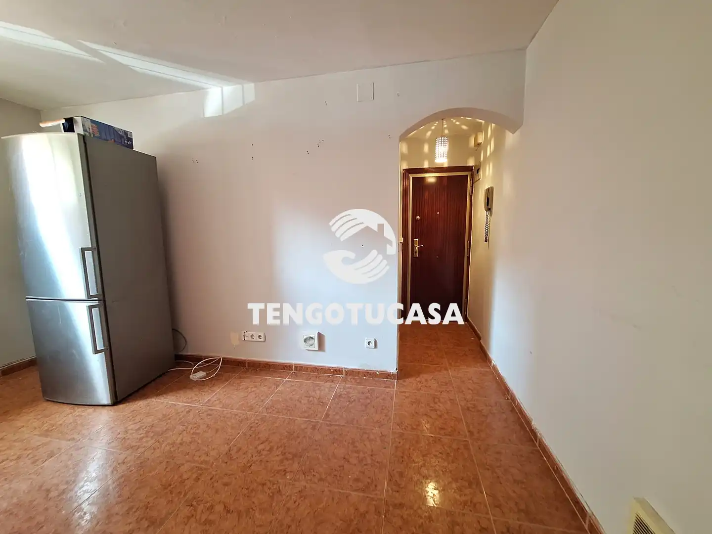 Piso en venta en Madrid con Amueblado y Horno
