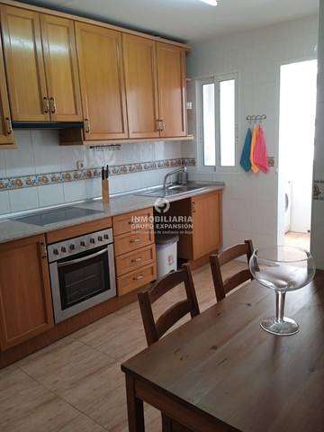 Piso en Venta en Fortuna