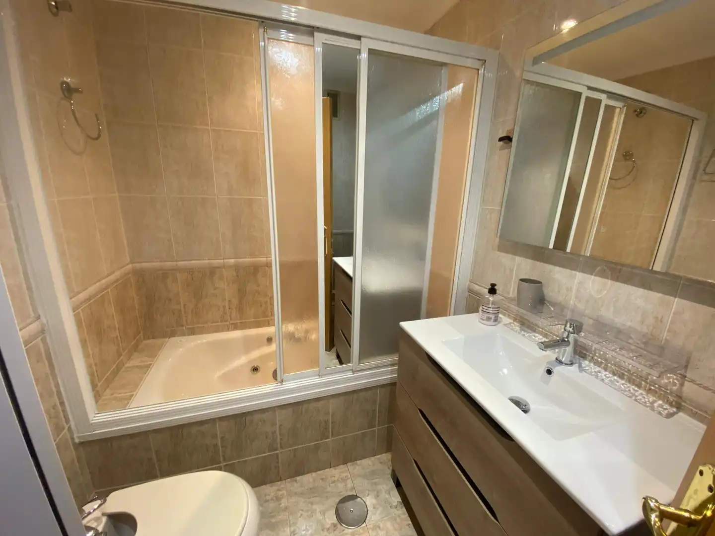 Apartamento con ascensor en alquiler en Calle de Toledo, imagen 27