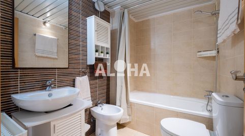 Foto 3 de Apartament de lloguer a Moncada, Valencia