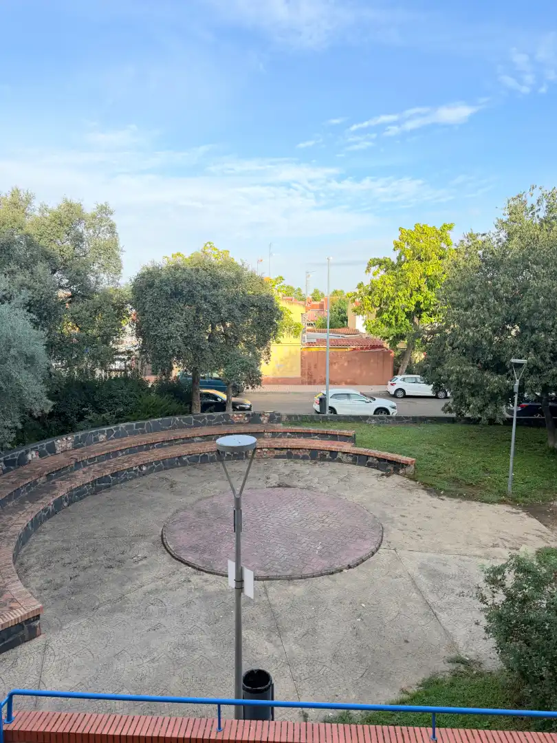 Terrassa de Pis en venda en Valdepasillas - La Paz - Huerta Rosales