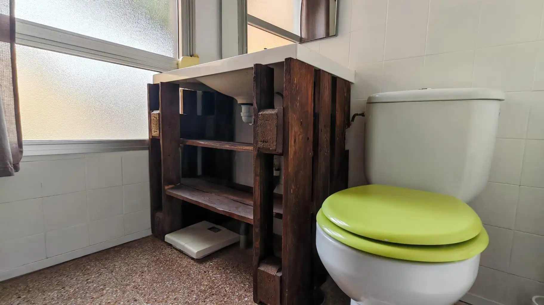 Bany de Planta baixa en venda en Arona amb Jardí privat, Terrassa i Piscina comunitària