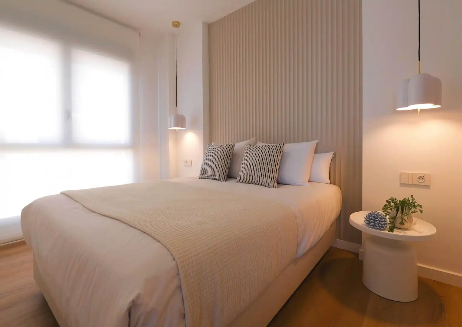 Apartament amb piscina en venda a Tomás Maestre, imagen 19