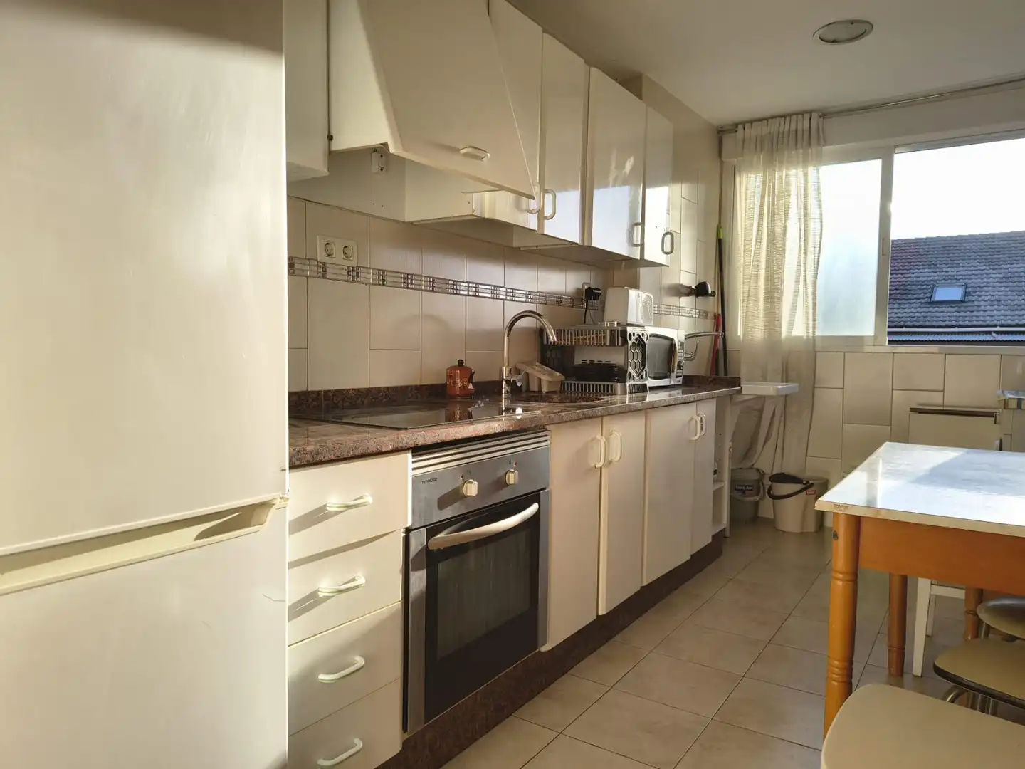 Penthouse mit Aufzug zur Miete in Beiro, imagen 25