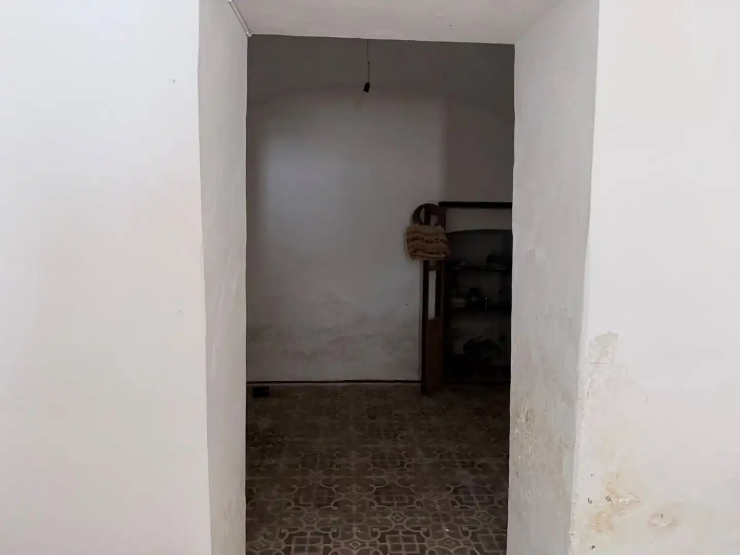 Casa o xalet en venda en Salvatierra de los Barros