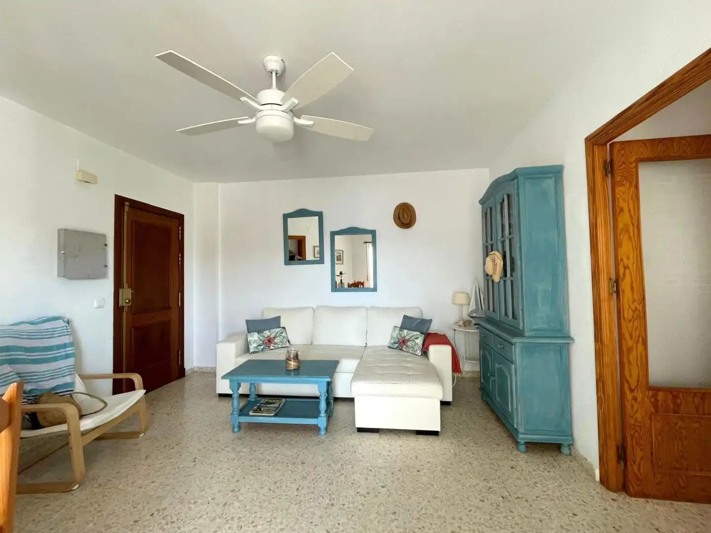 Apartament amb piscina en venda a El Portil, imagen 8