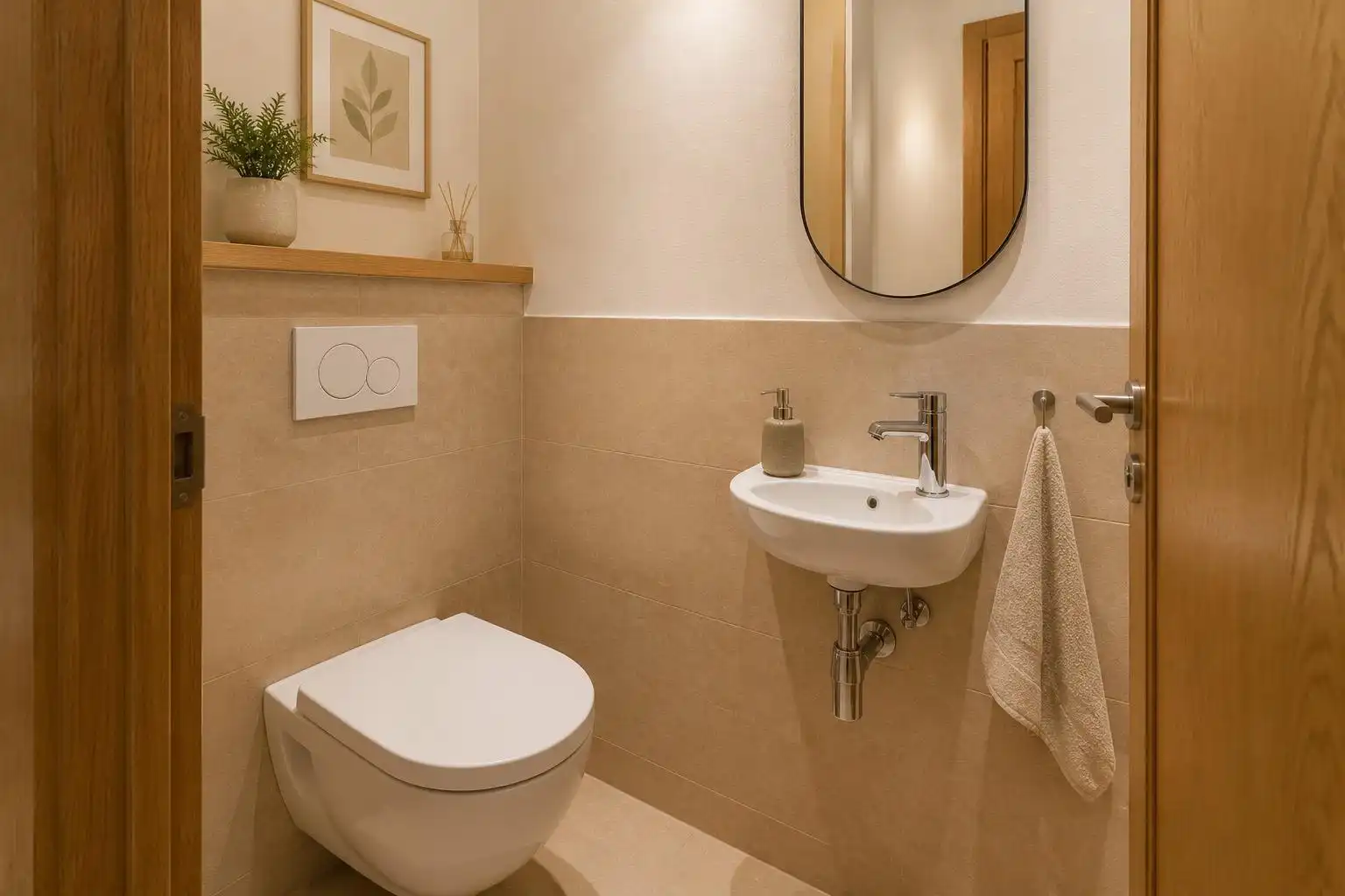 Habitatge en venda a Centro - Doña Mercedes, imagen 6