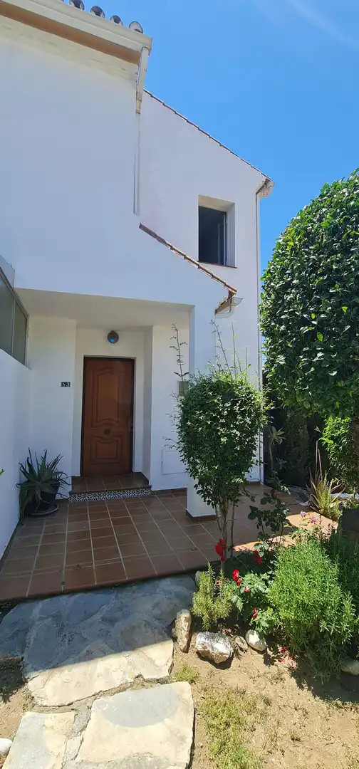 Maison jumelée à vendre à Benamara - Atalaya, imagen 31