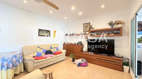 Foto 5 de Ático en venta en La Prosperitat, Barcelona Capital