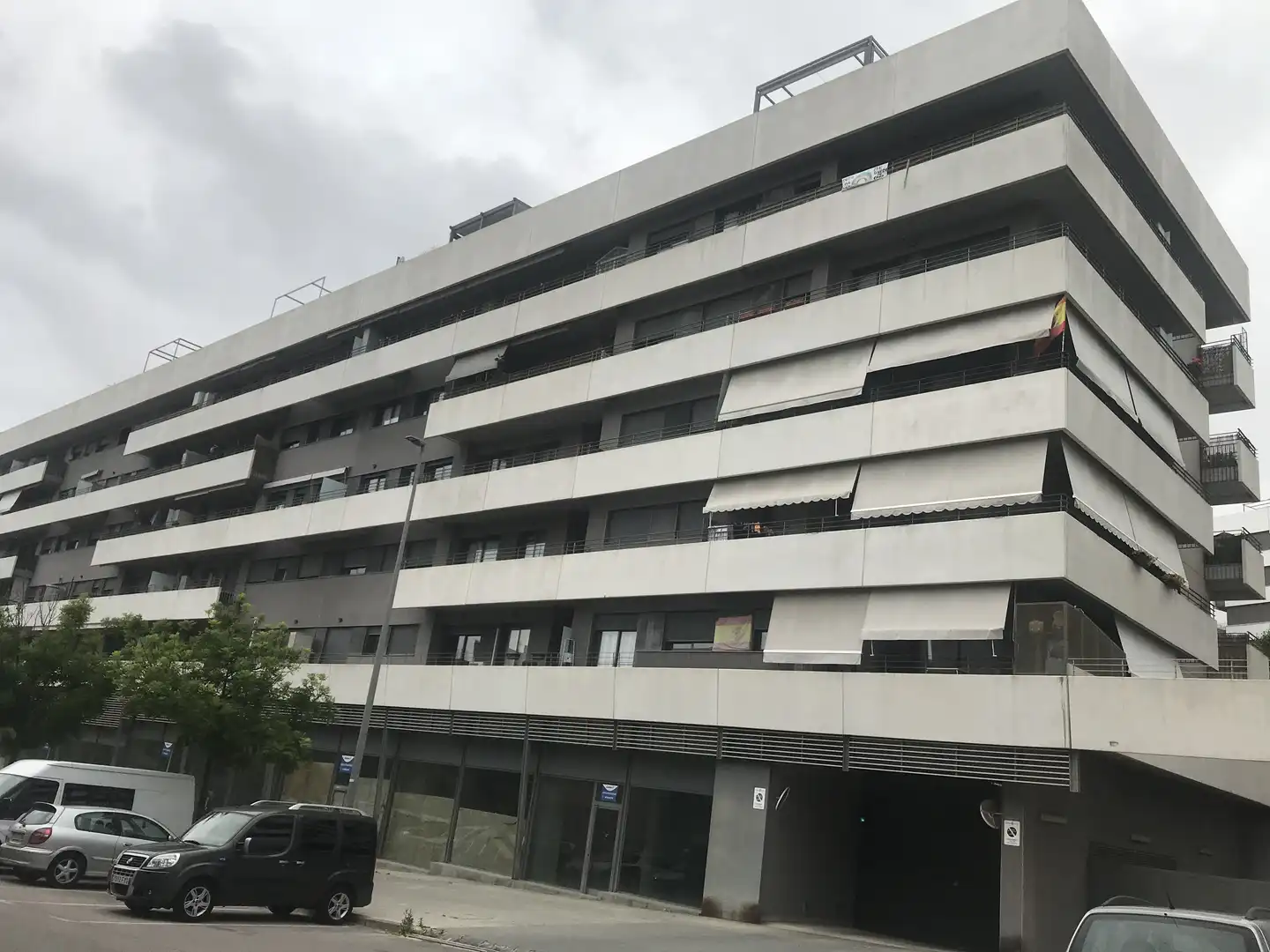 Parking for sale in CIUDAD REAL, DE