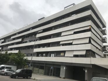 Aparcamiento en venta en CIUDAD REAL, DE
