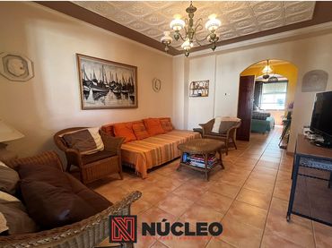 Piso en venta en Carrer Colón