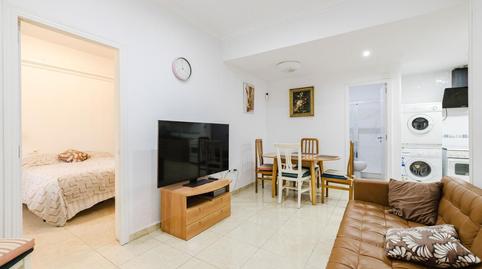 Foto 2 de Planta baja en venta en C. Luis Vives, Solymar, Benalmádena