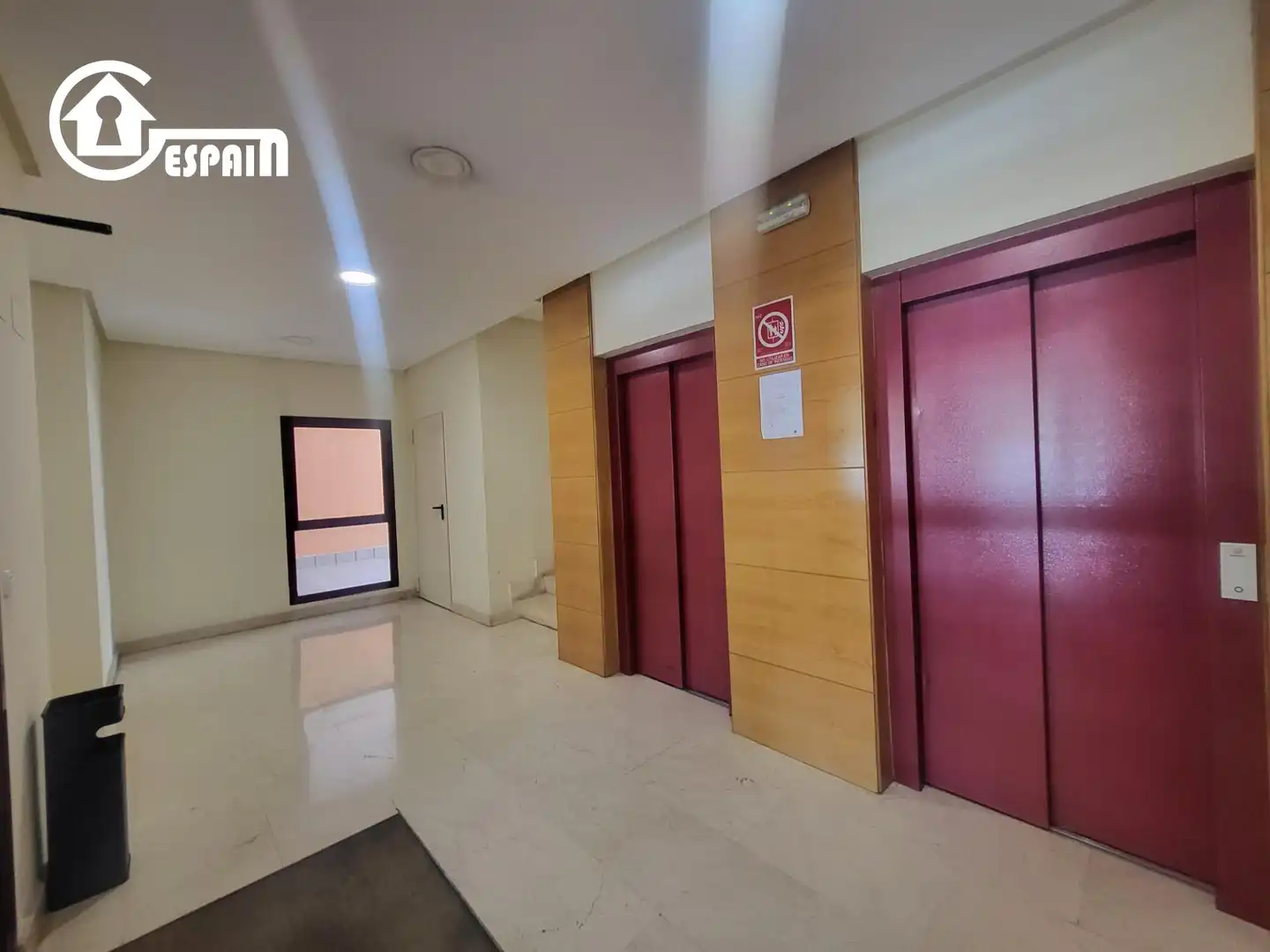 Pis en venda en Madrid amb Aire condicionat, Calefacció i Jardí privat