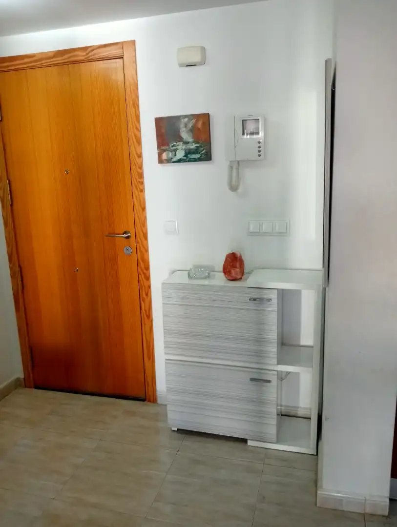 Apartamento de alquiler en San Pedro del Pinatar con Aire acondicionado, Terraza y Trastero