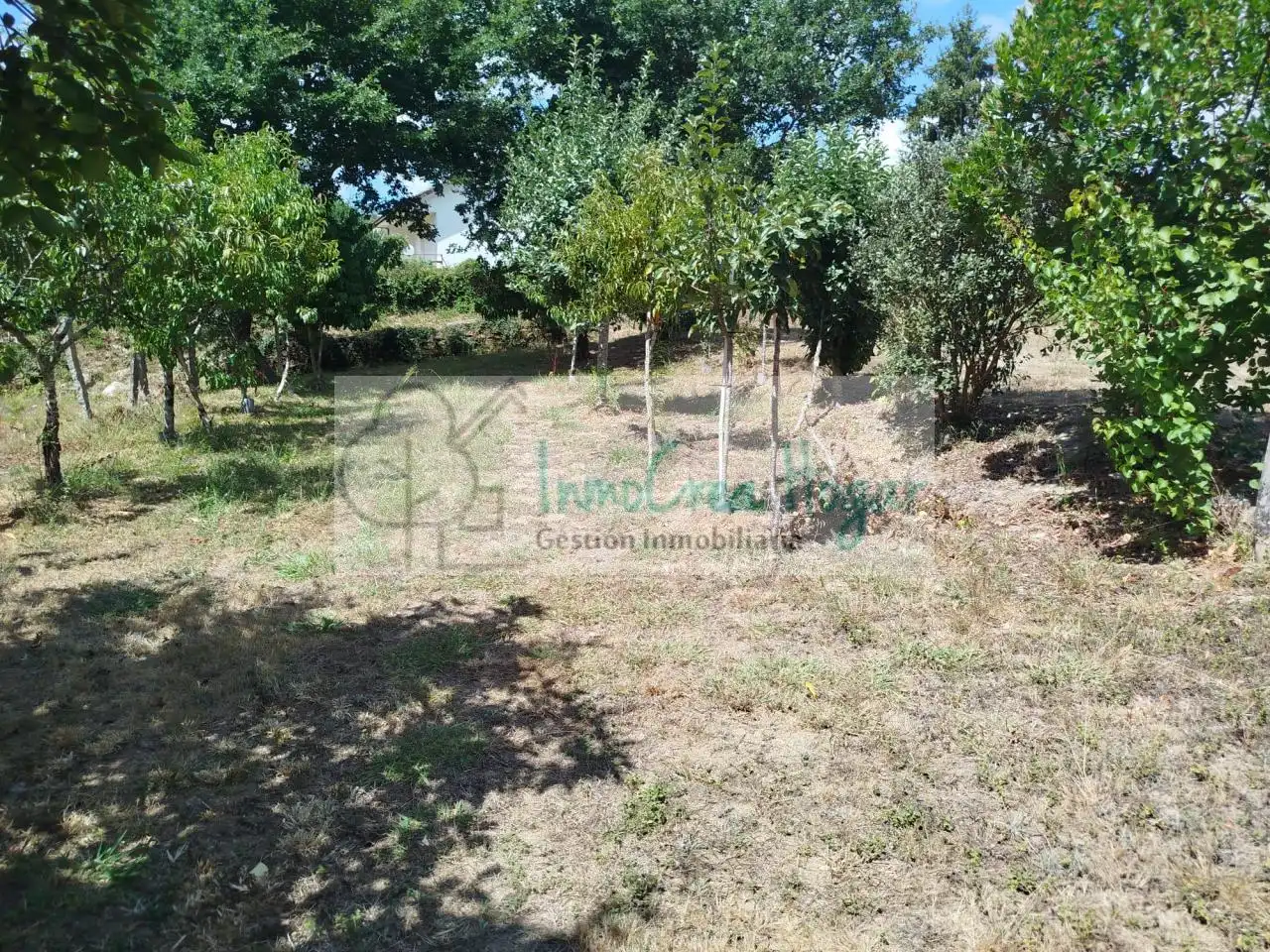 Grundstücke zum Verkauf in Ponteareas
