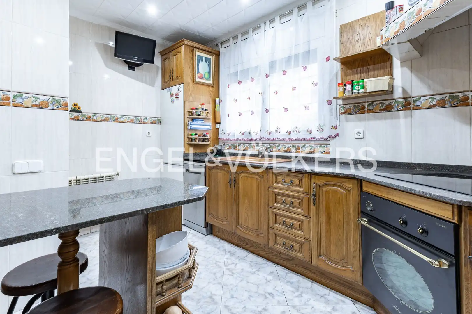 Casa amb piscina en venda a Sant Fost de Campsentelles, imagen 12