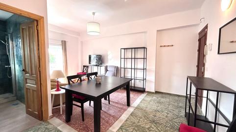 Photo 3 of Flat to rent in Los Ángeles - Cruz de Caravaca, Almería