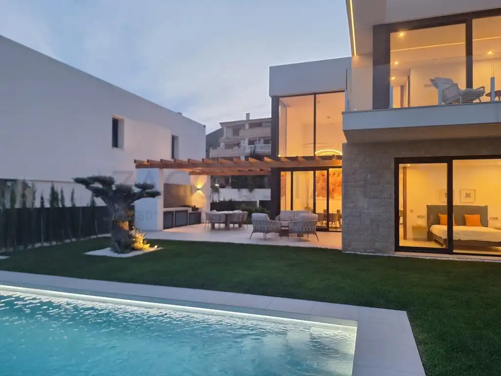 House with pool for sale in Calle Berna 2, imagen 27