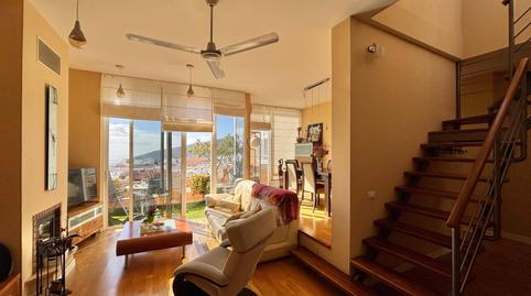 Foto 4 de Ático en venta en Calle Calle Rincón, 10, Centro, Güímar