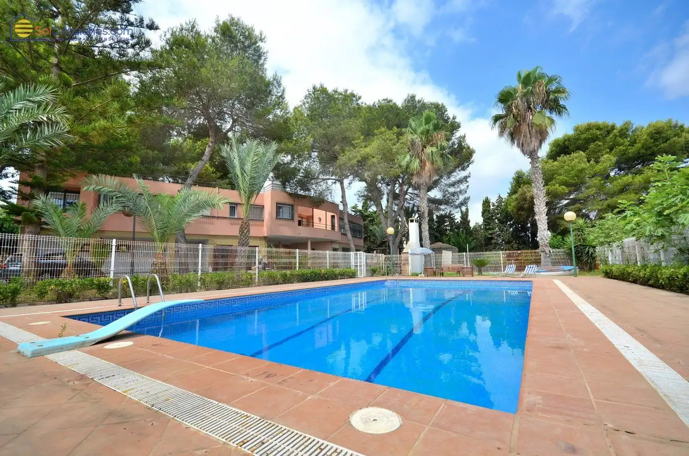 Villa avec piscine à vendre à Calle DISEMINADOS 81, imagen 33