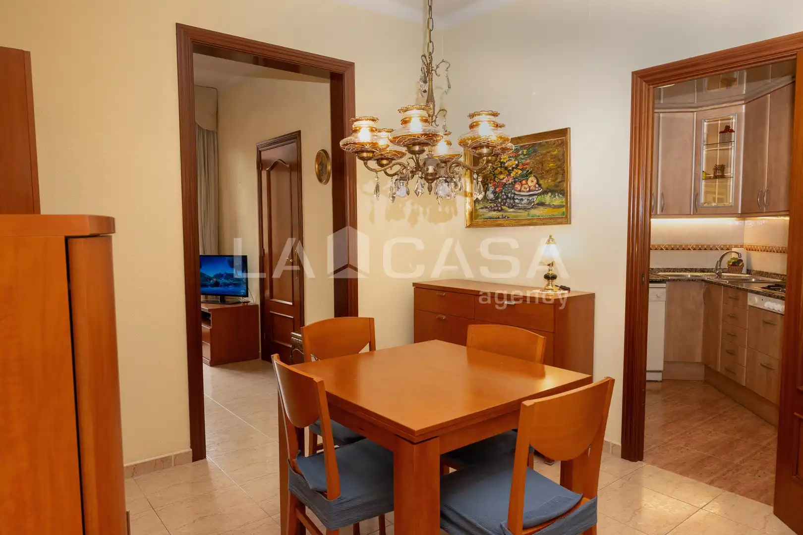 Piso con terraza en venta en Sant Andreu, imagen 11