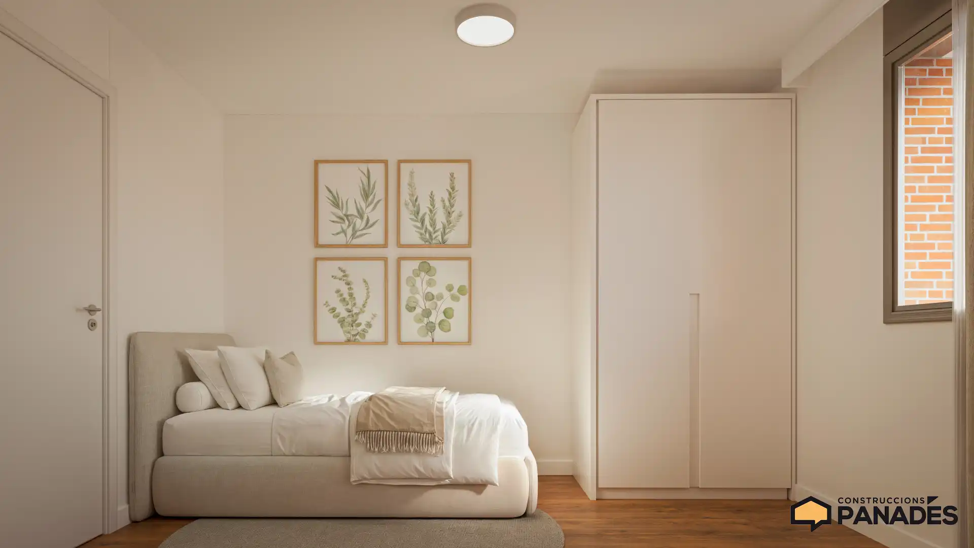 Wohnung zum Verkauf in Carrer de la Virtut, 11, Centre