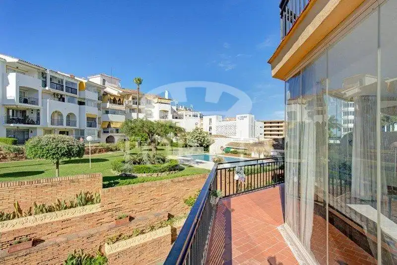 Appartamento con piscina in vendita a SALVADOR ALLENDE, imagen 19