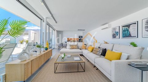 Foto 4 de Casa o chalet en venta en Callao Salvaje - Playa Paraíso, Adeje