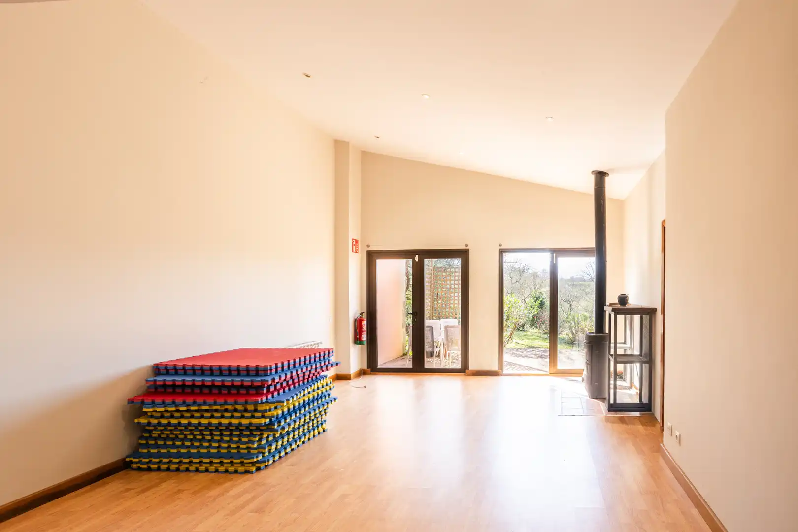 Villa con giardino in vendita a Faro De Arriba 33, imagen 16