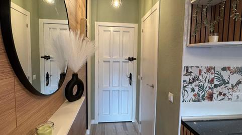 Foto 5 de Estudio en venta en Avenida Benalmádena, 43, El Pinillo, Torremolinos