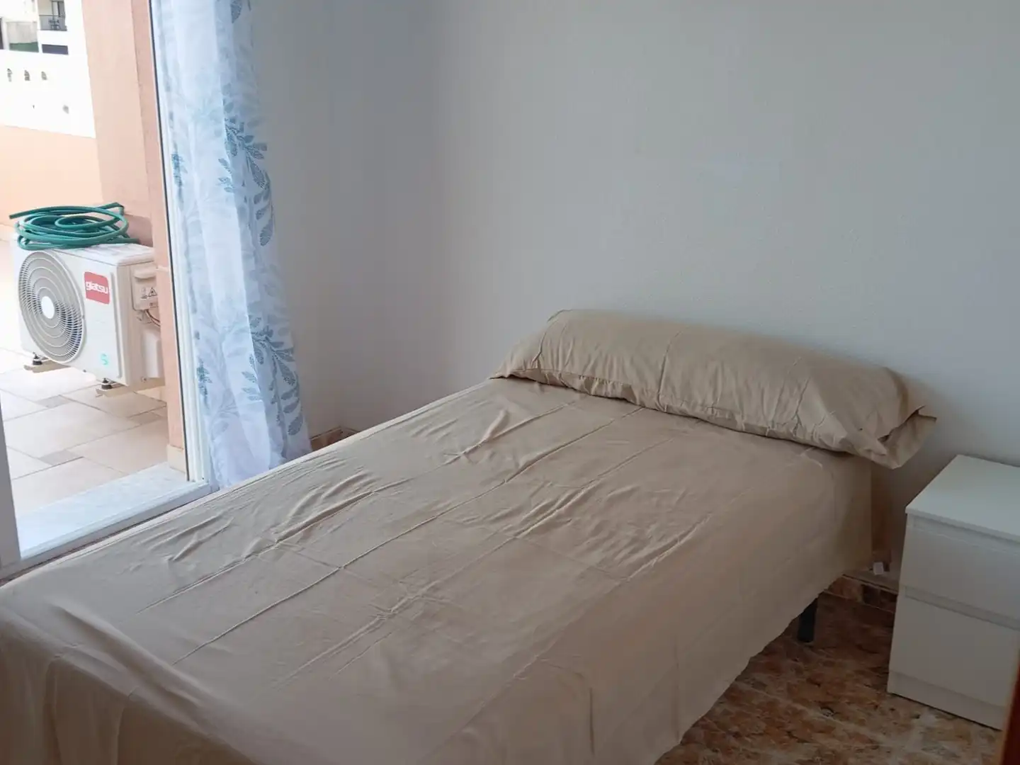 Casa o xalet de lloguer a Bolnuevo