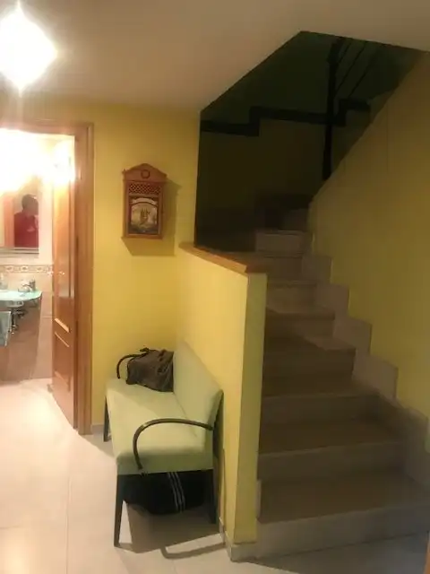 Casa adosada en venta en Calatayud con Aire acondicionado, Calefacción y Jardín privado