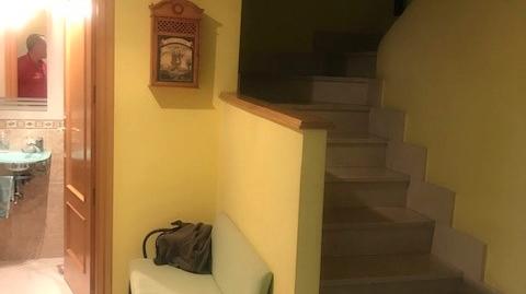 Foto 5 de Casa adosada en venda a Calle Río Ribota, Plaza de Toros - Barón de Warsage, Zaragoza