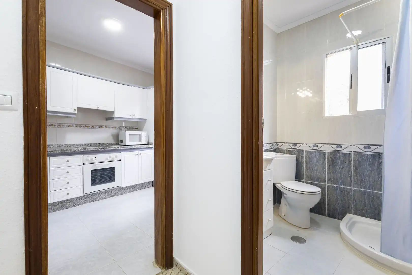 Baño de Casa o chalet en venta en Santa Cruz de Tenerife con Terraza