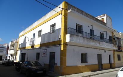 Vista exterior de Casa o xalet en venda en El Puerto de Santa María