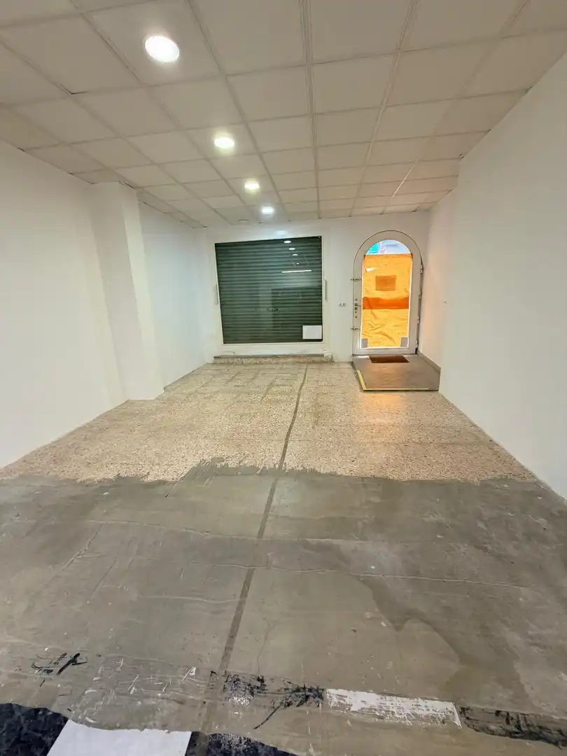 Commercial properties for rent in Cocentaina