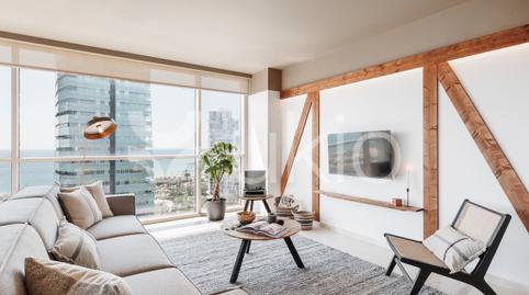 Photo 5 of Apartment to rent in Passeig del Taulat, Diagonal Mar i el Front Marítim del Poblenou, Barcelona