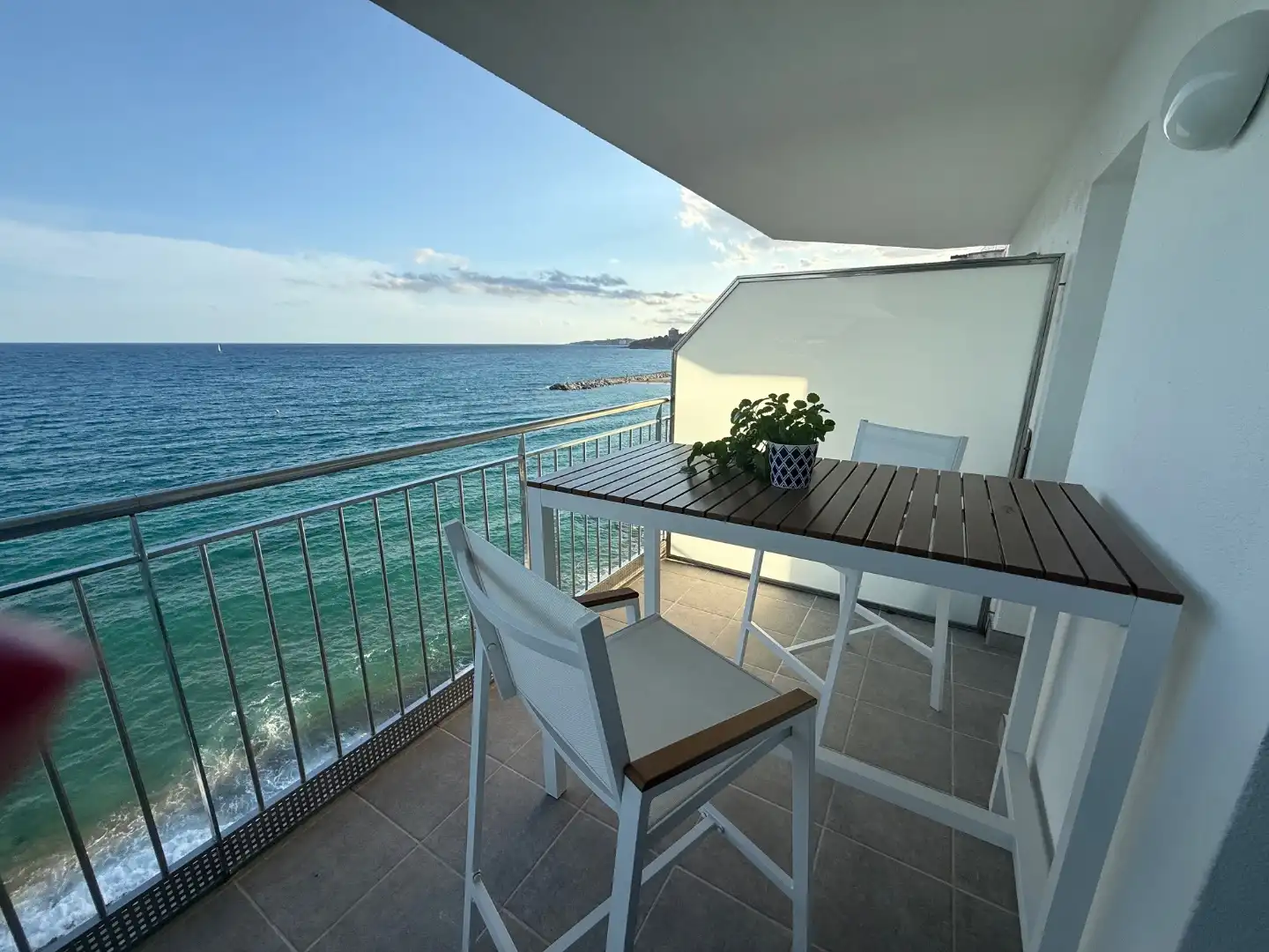 Apartment mit Aufzug zur Miete in Passeig Josep Mundet 89, imagen 22