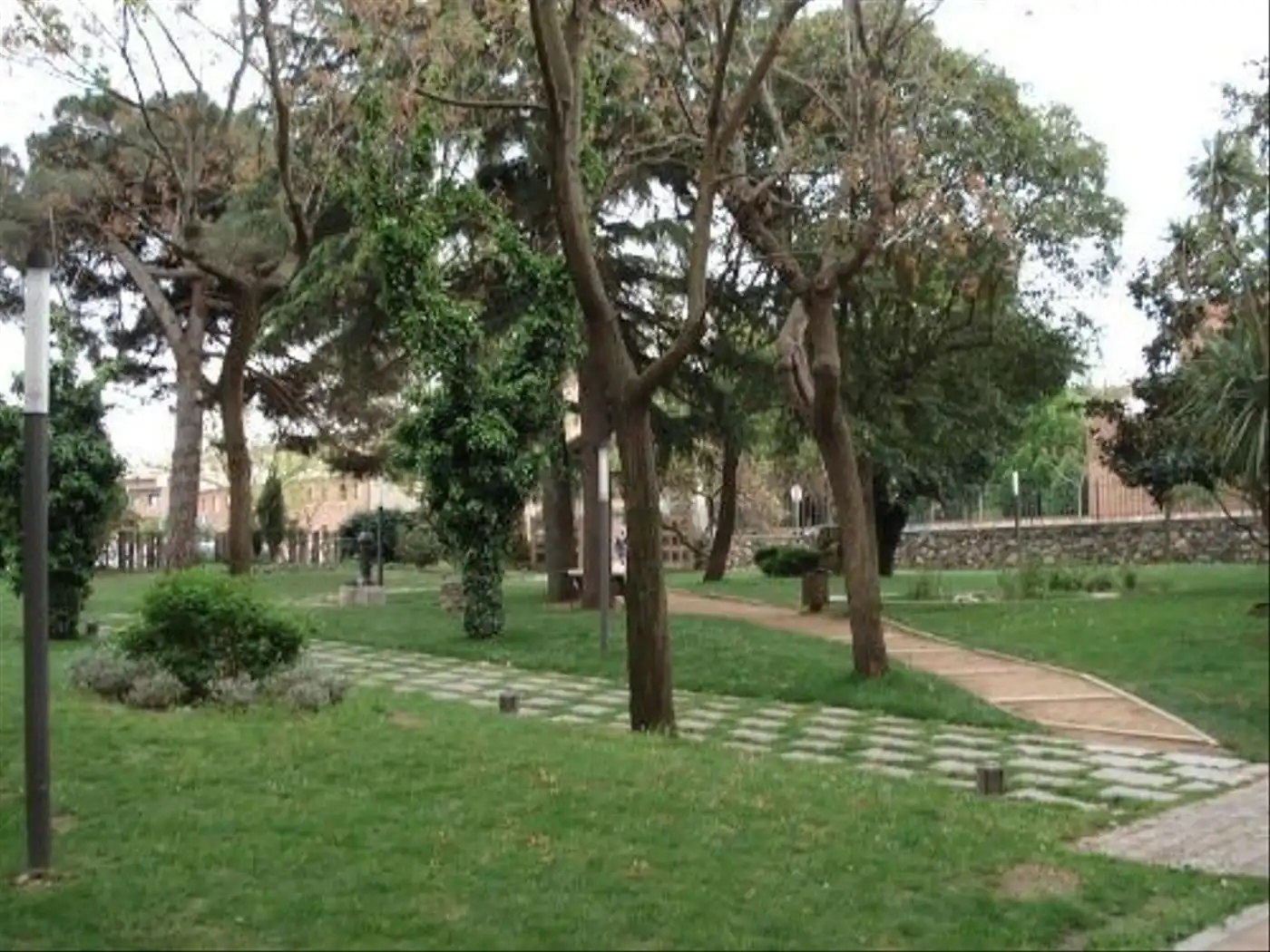Wohnbaugrundstück zum Verkauf in Sant Celoni, imagen 12