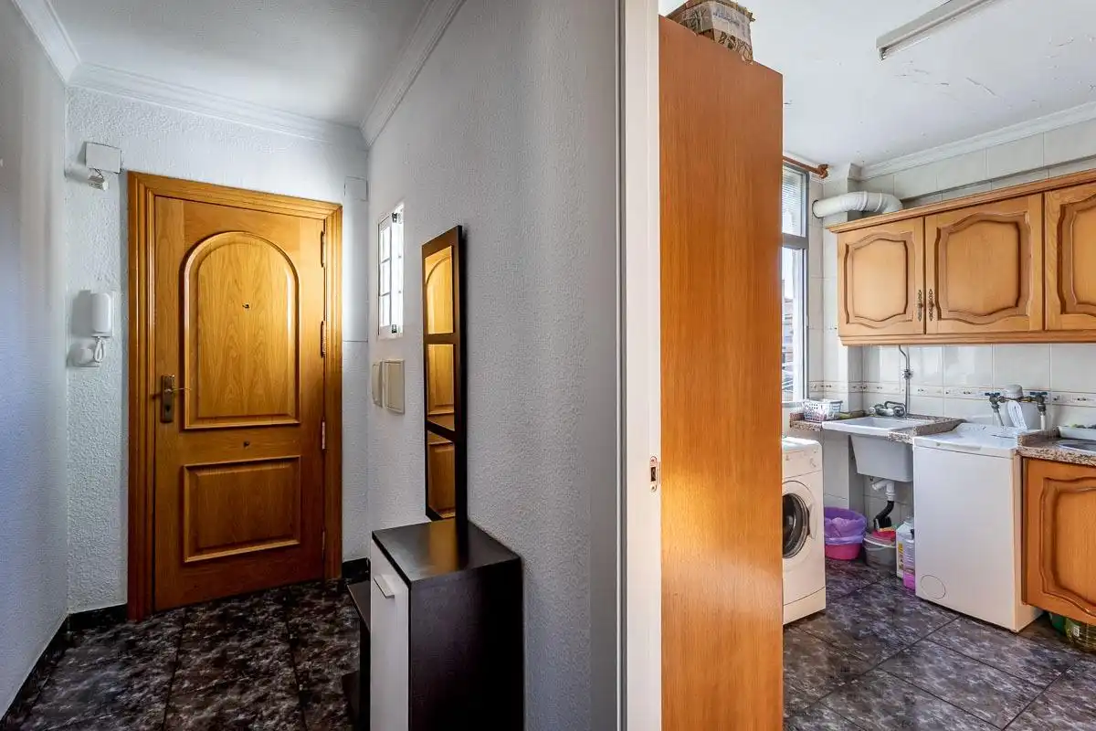 Piso en venta en Atarfe