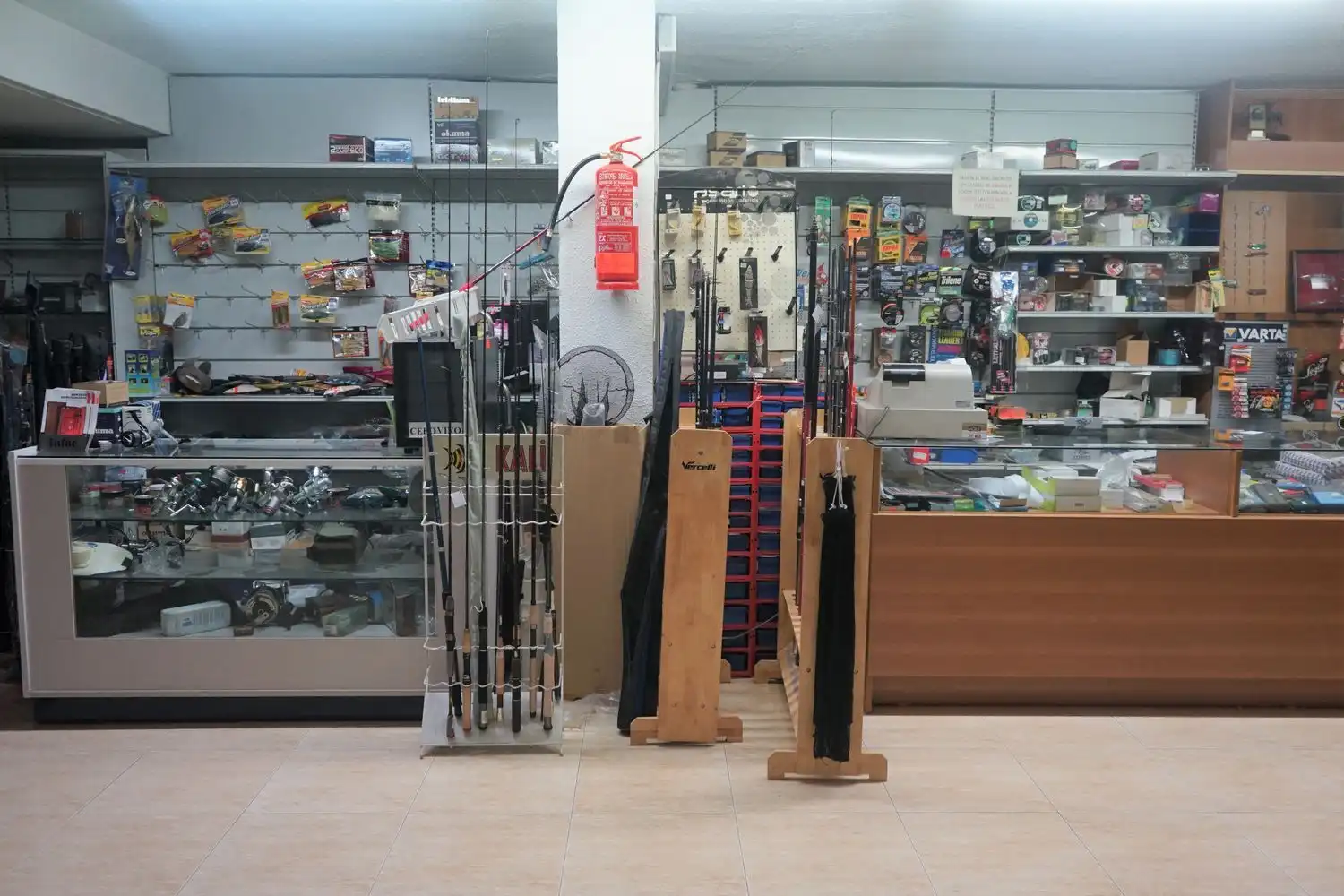 Gewerbefläche zum Verkauf in Calle anselmo fernandez 29, imagen 6