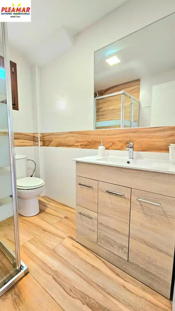 Baño de Casa o chalet en venta en Chipiona