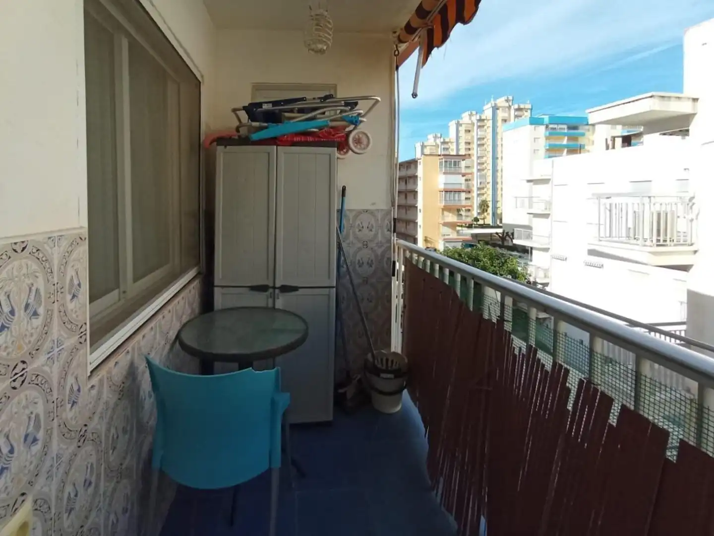 Appartement compact à vendre à Calle FORMENTERA, imagen 15