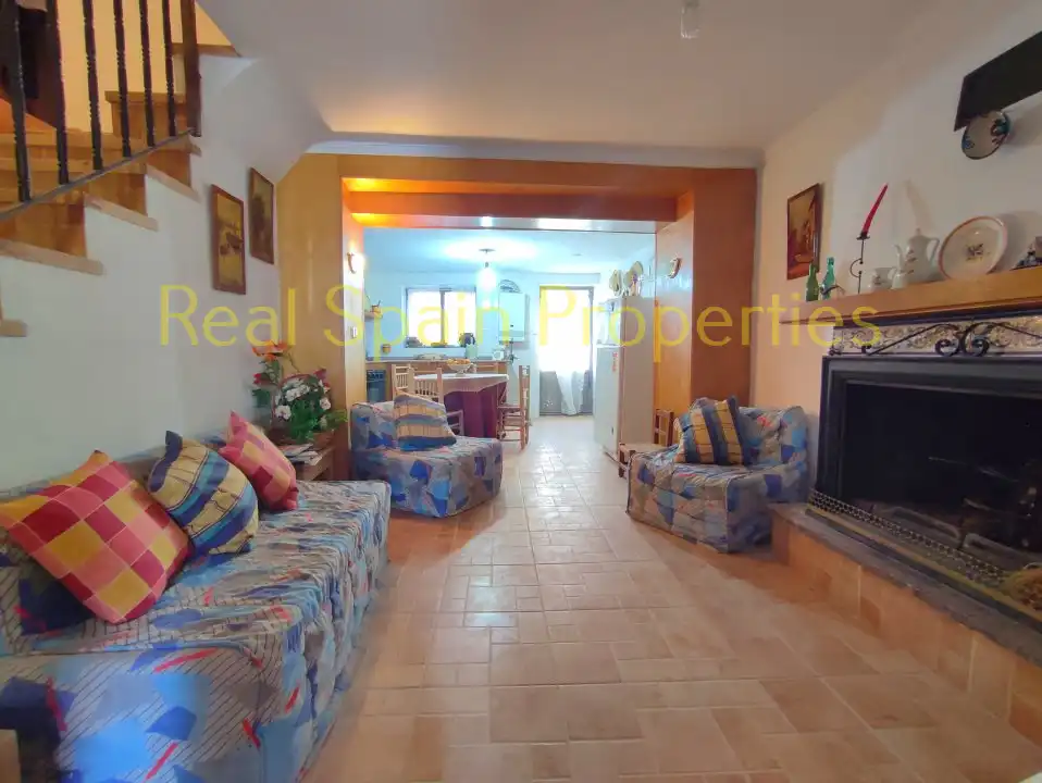 Maison mitoyenne à vendre à María, imagen 3