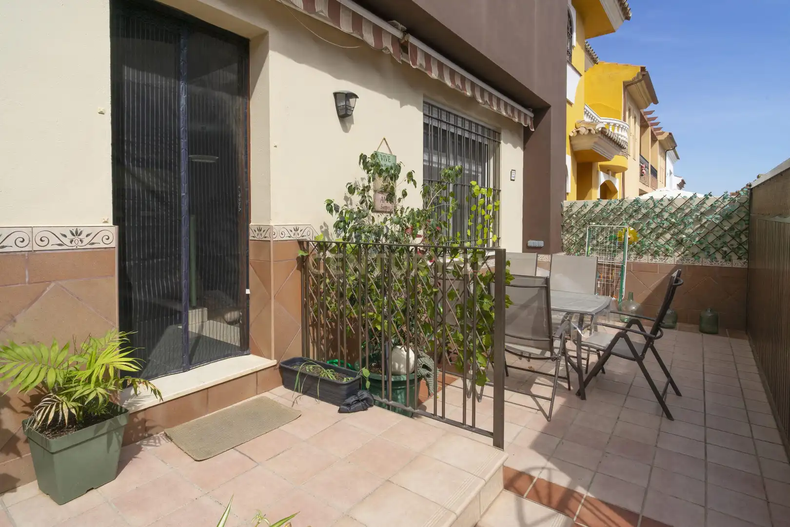 Casa adosada en venda a CL MARIANELA 34 MALAGA (MÁLAGA), -1, Campanillas