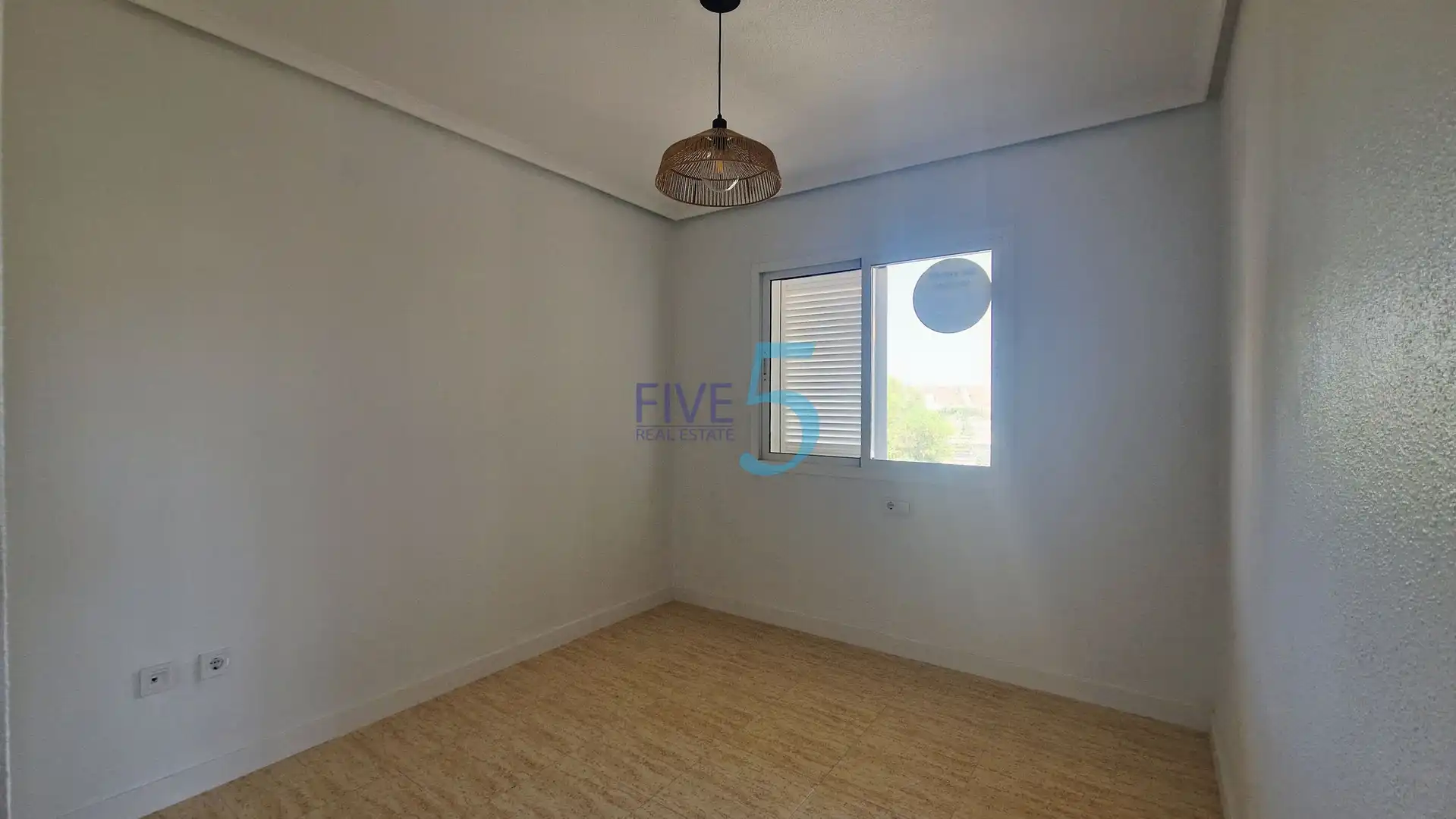 Bedroom of Detached homes for sale in Pilar de la Horadada  with Air Conditioner, Heating and Terrace