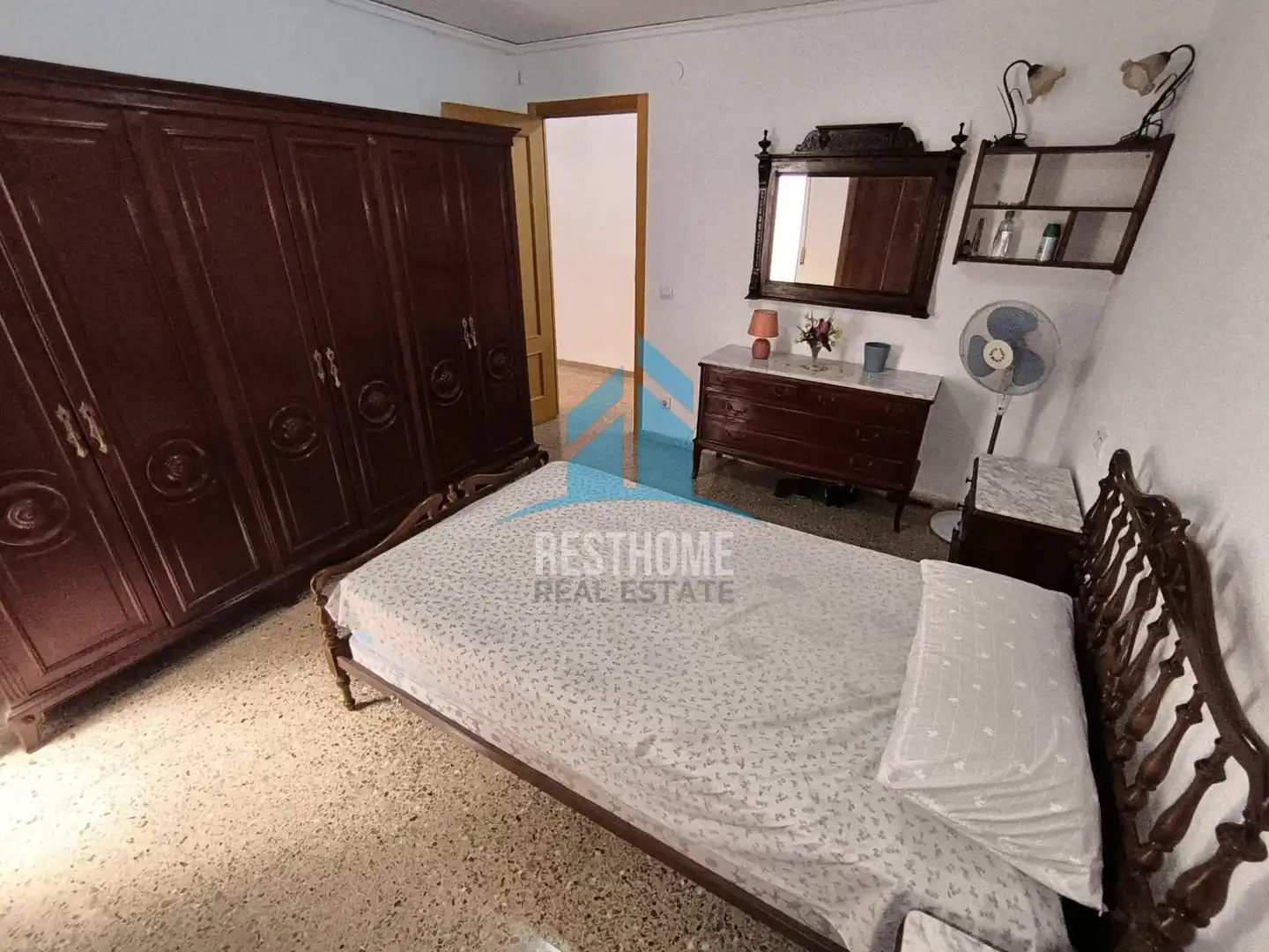 Appartamento con terrazza in vendita a Calle GABRIEL MIRO, imagen 13